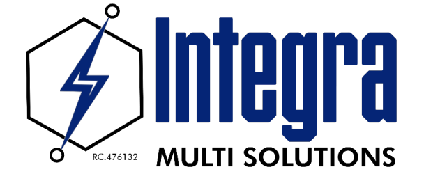 Integra Multi Solutions Logo